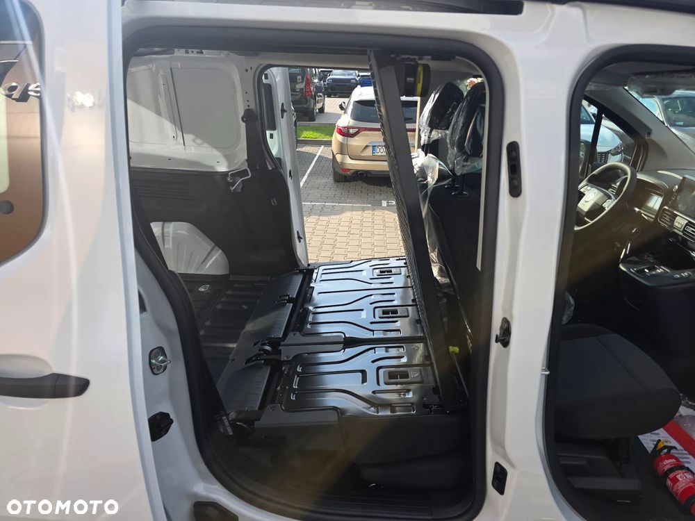 Citroën Berlingo - 16