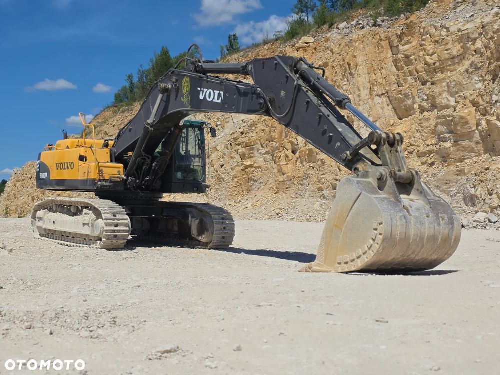 Volvo Ec460CL - 2