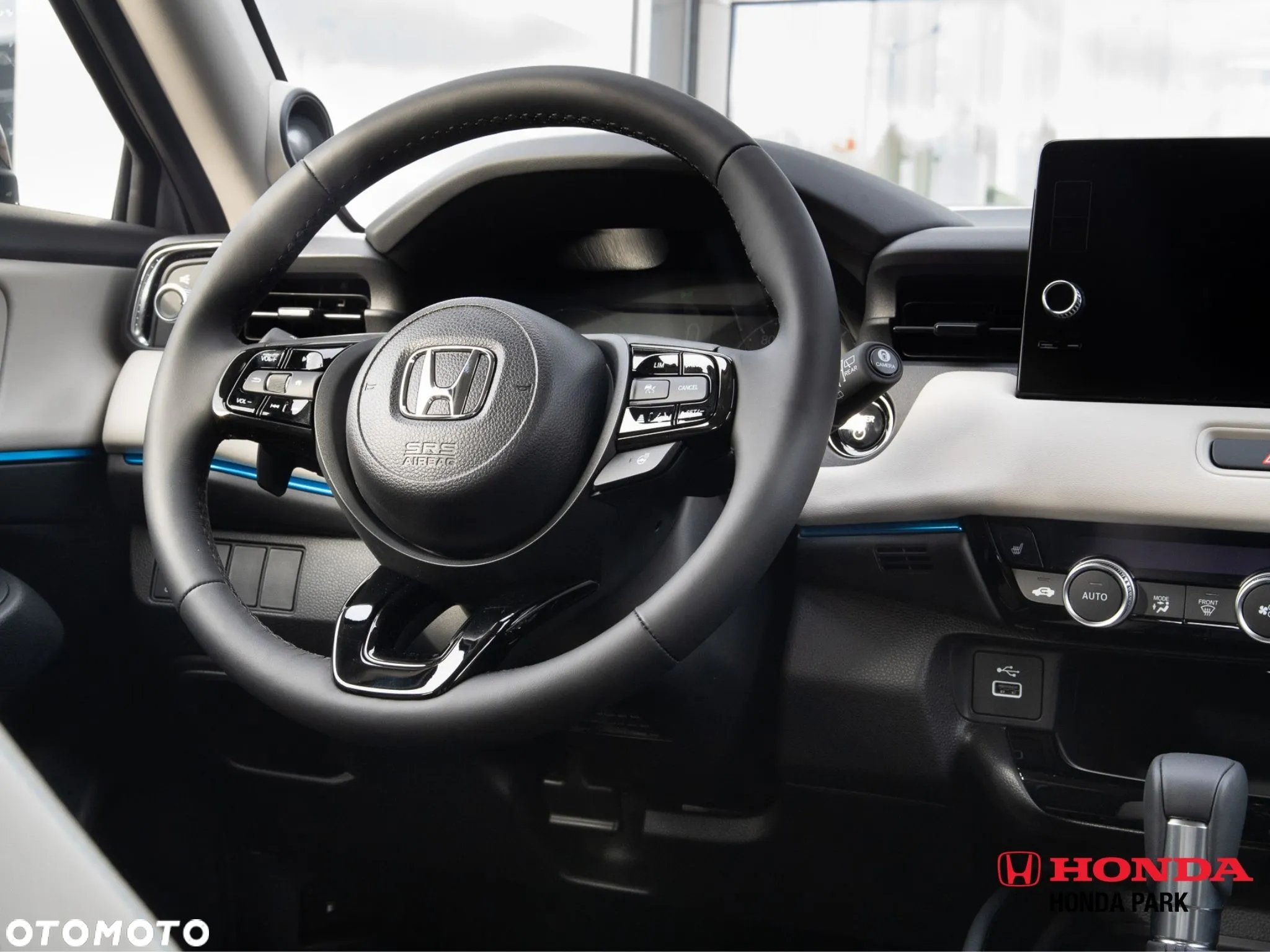 Honda HR-V 1.5 i-MMD Advance Style BSI CVT - 8