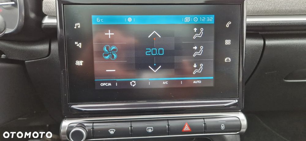 Citroën C3 1.2 PureTech Max EAT6 - 27