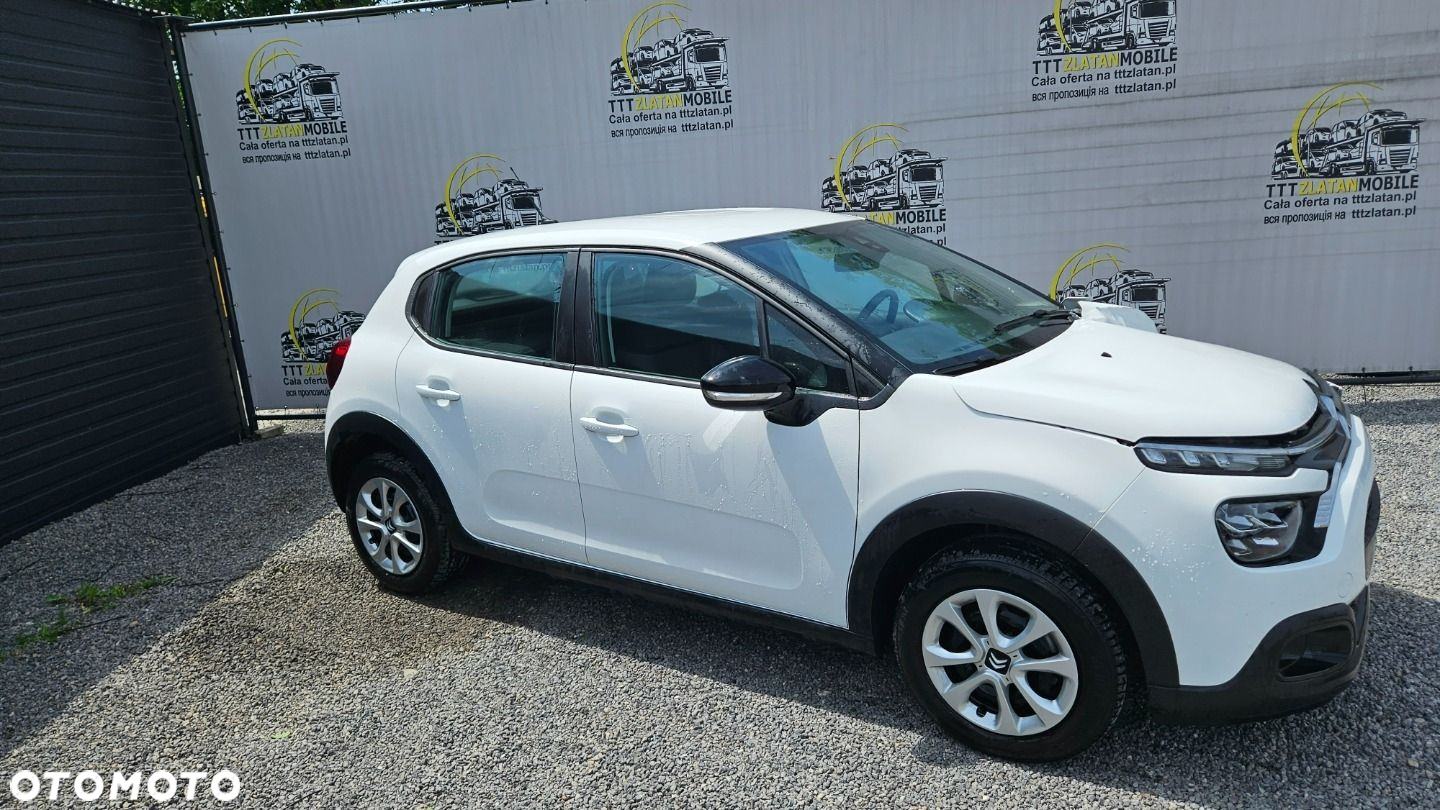 Citroën C3 - 10