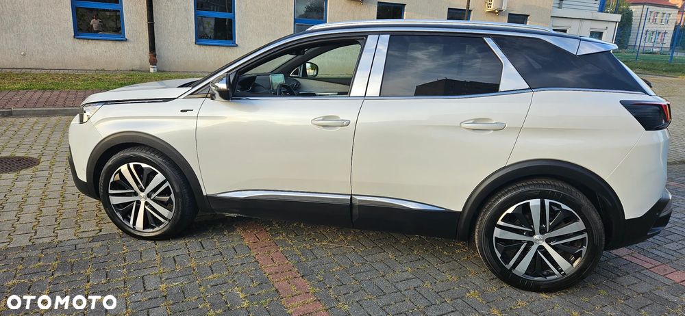 Peugeot 3008 - 8
