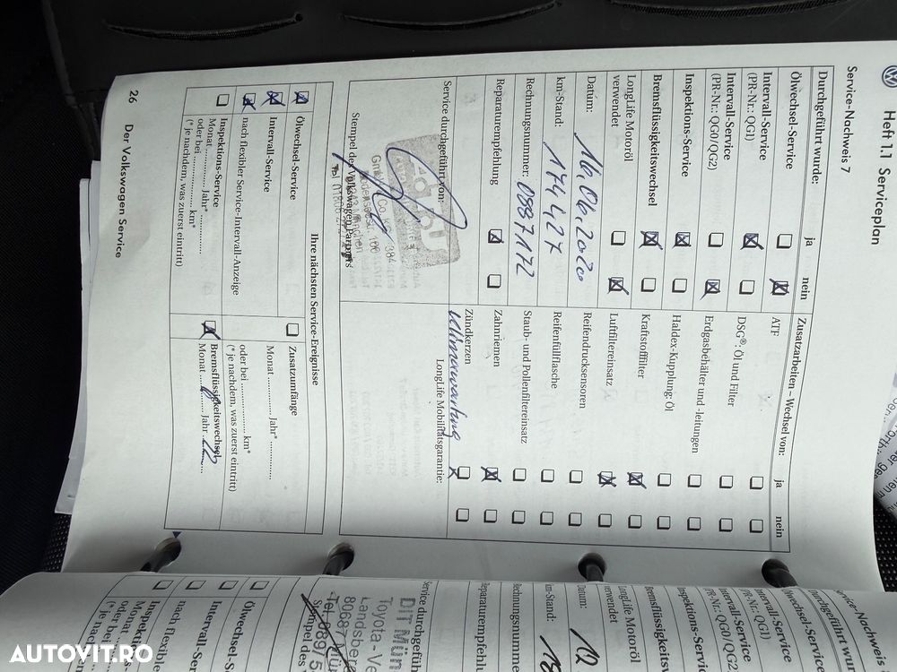 Volkswagen Tiguan 2.0 TDI DPF 4Motion DSG Trend & Fun - 27