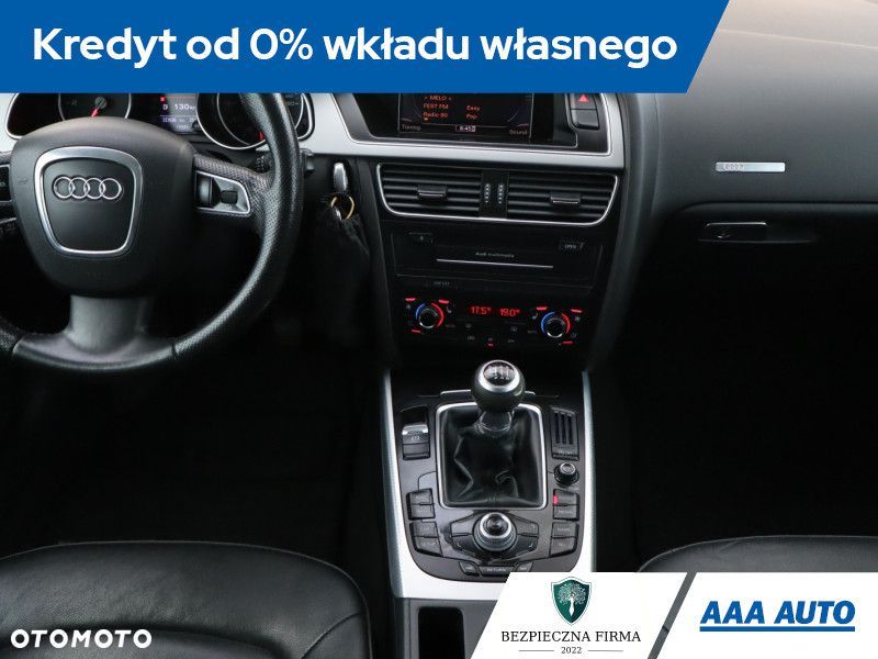 Audi A5 Sportback - 14