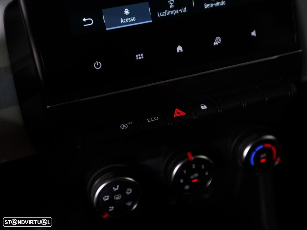 Renault Clio 1.0 TCe Evolution Bi-Fuel - 26