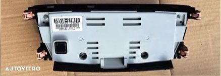 Panou control clima suzuki sx4 s-cross - 2