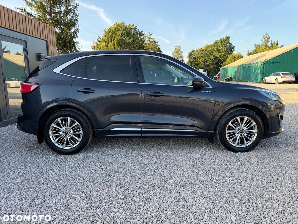 Ford Kuga 2.0 EcoBlue 4x4 VIGNALE - 15