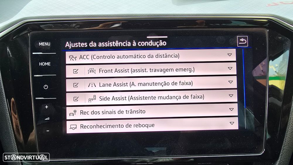 VW Passat Variant 1.4 TSI GTE Plug-in - 33