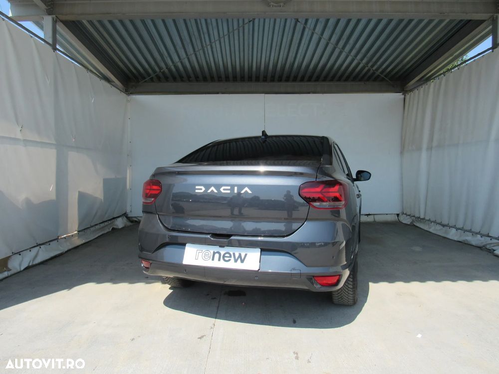 Dacia Logan - 3