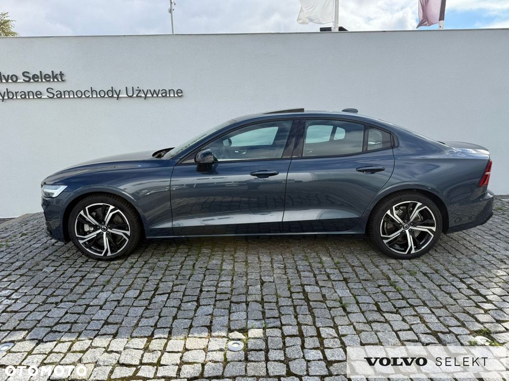 Volvo S60 - 5
