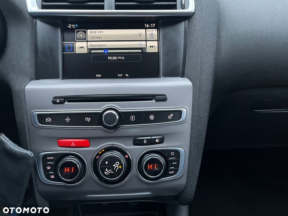 Citroën C4 PureTech 110 Selection - 14