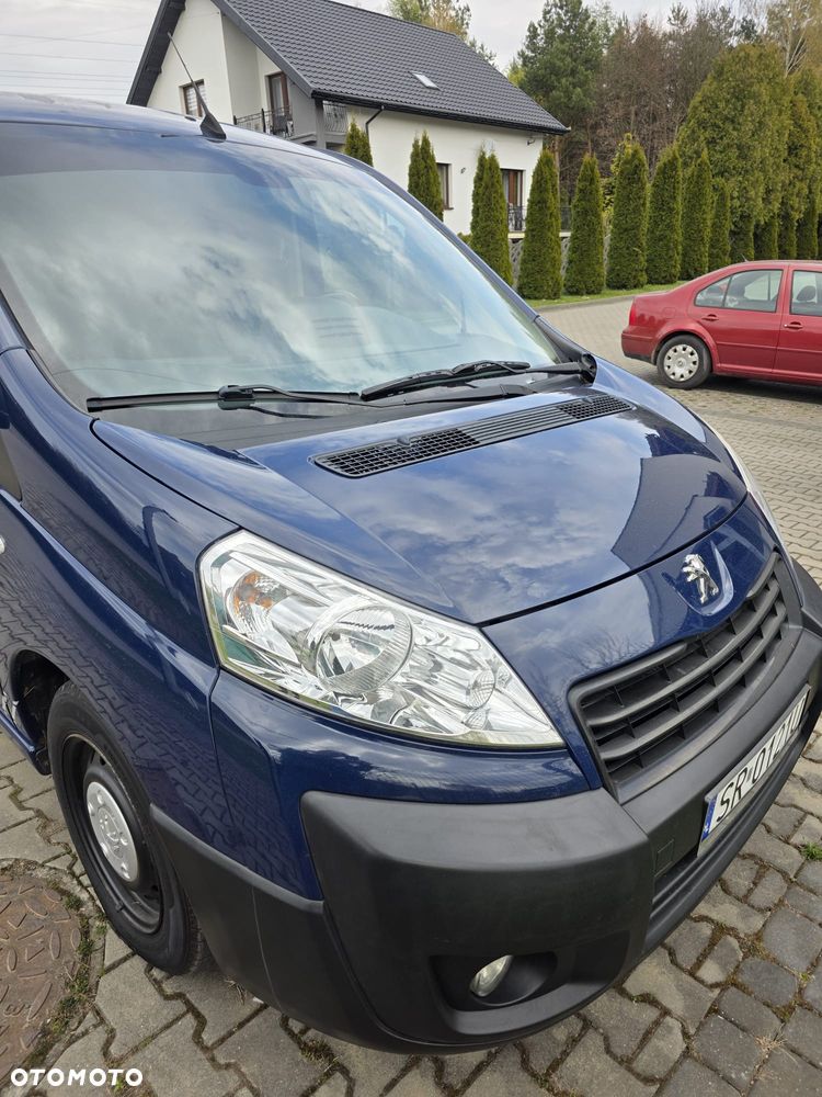 Peugeot Expert L2H1 - 9