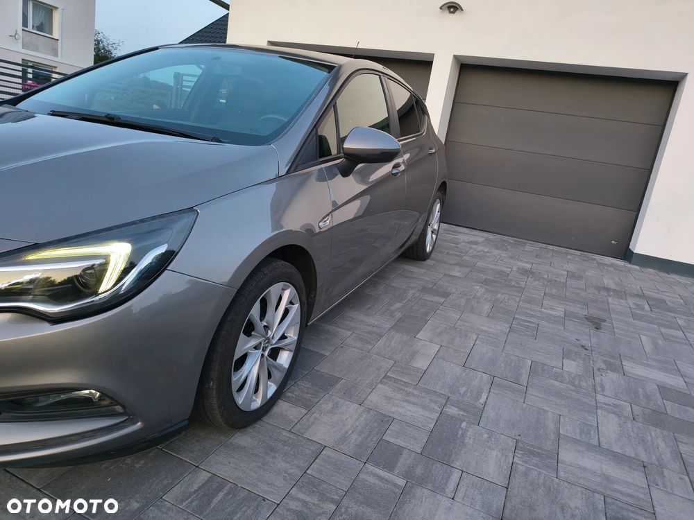 Opel Astra 1.4 Edition - 13