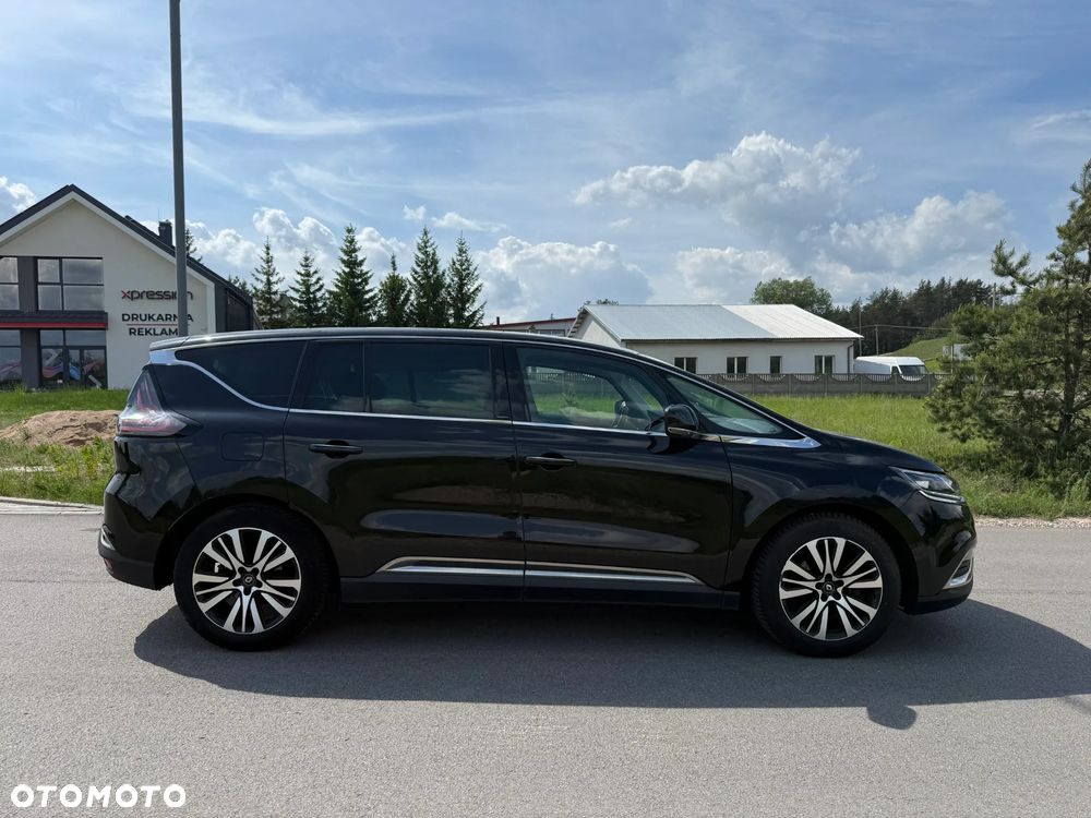 Renault Espace 2.0 Blue dCi Initiale Paris EDC - 7