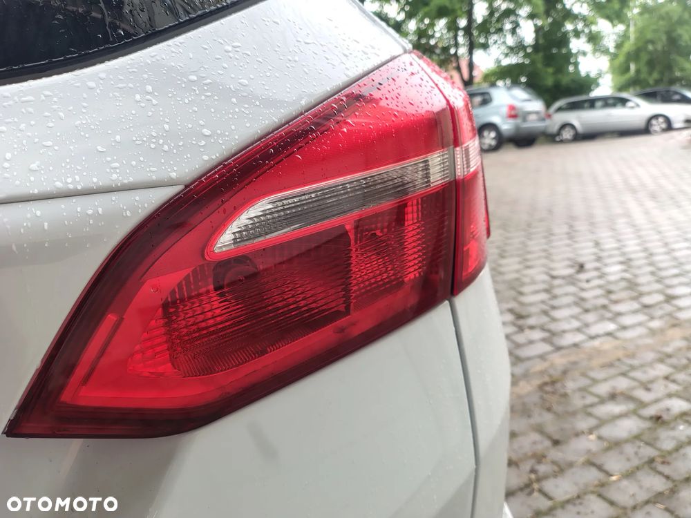 Ford Focus - 23