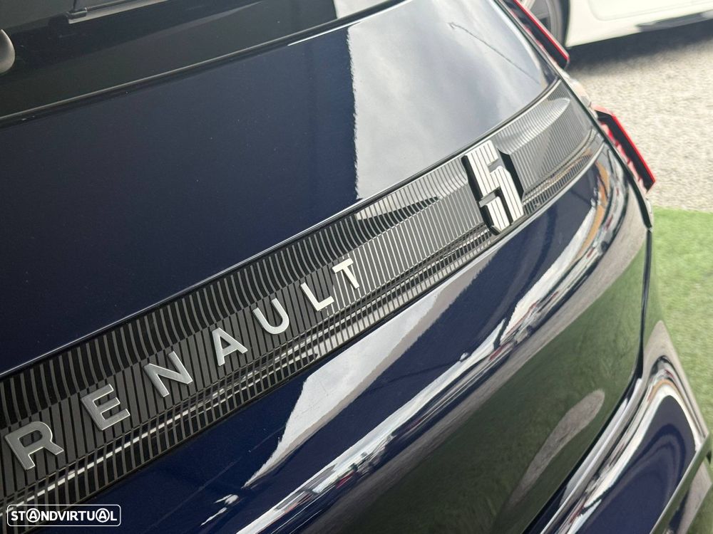 Renault 5 E-Tech 2025 photo 4