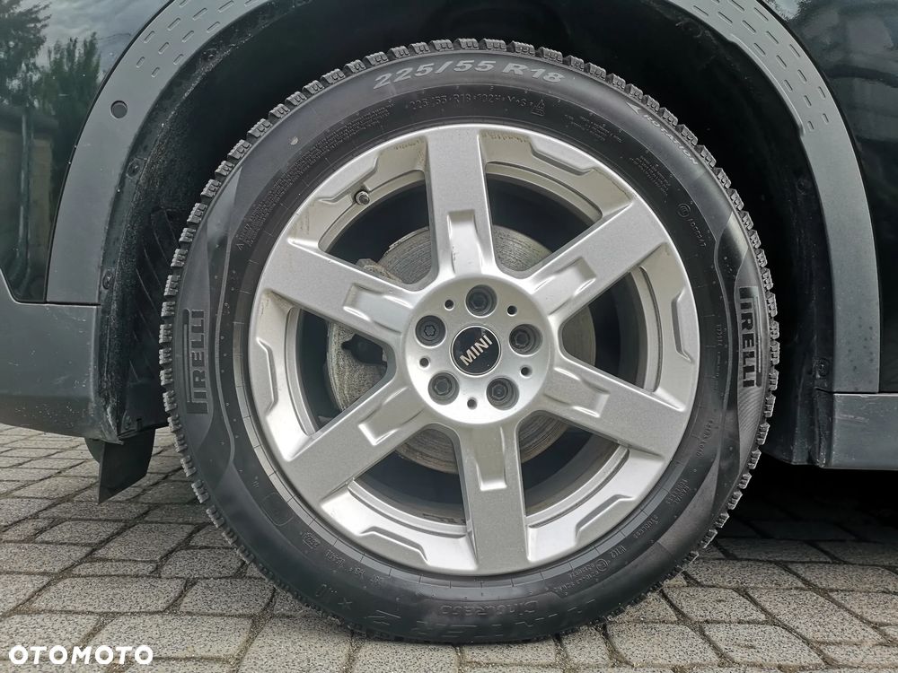 MINI Countryman SE ALL4 Favoured Trim - 37