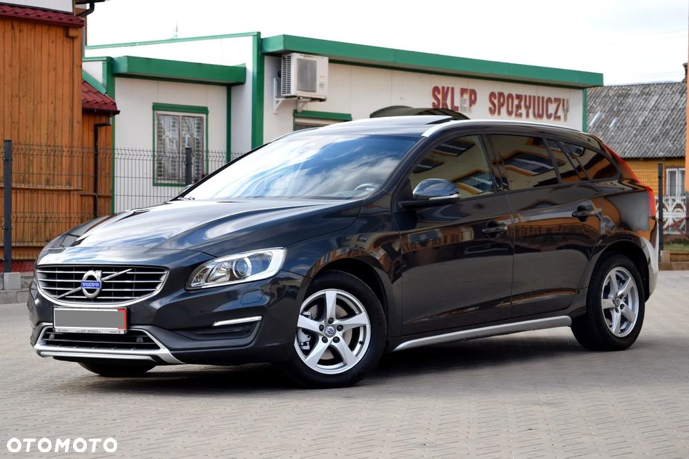 Volvo V60 - 10