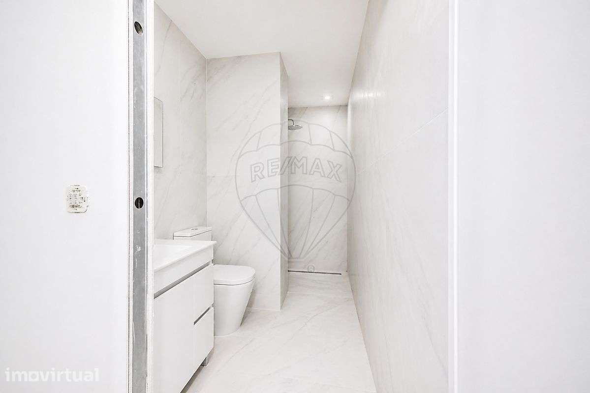 Apartamento T2 para venda - Grande imagem: 4/14