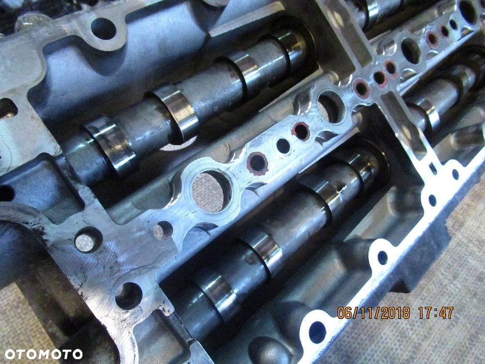 pokrywa zaworów iveco daily ducato 2.3 504167975 - 8