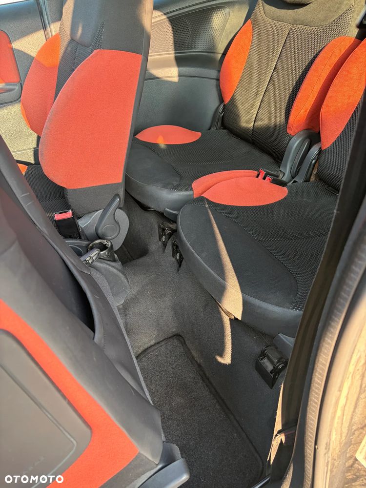 Citroën C2 - 9