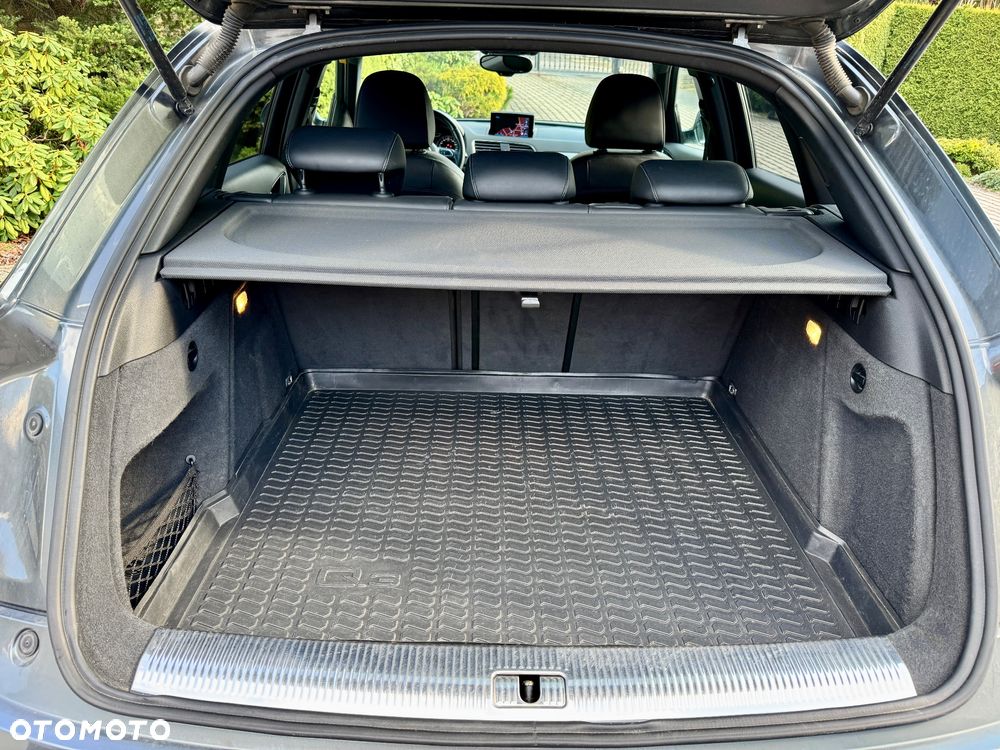 Audi Q3 - 10