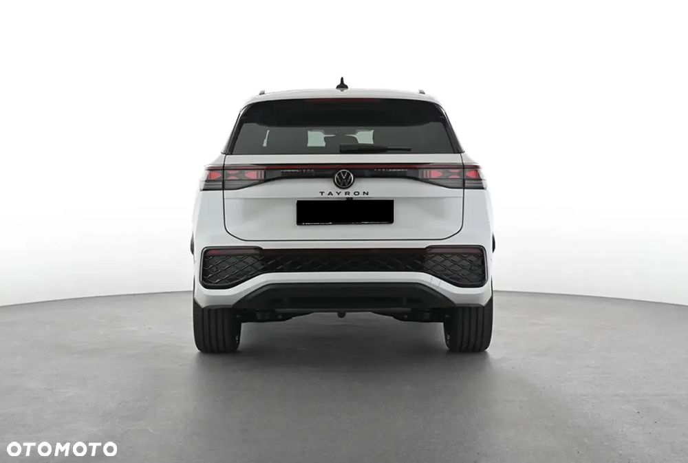 Volkswagen Tayron 1.5 TSI eHybrid PHEV 200kW R-Line Plus DSG - 22