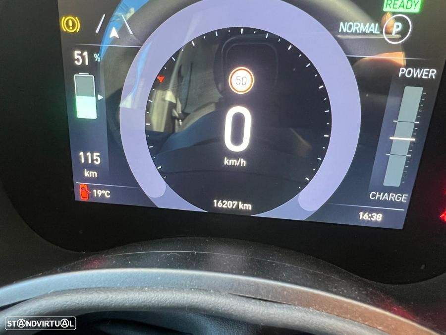 Fiat 500e C Standard - 11