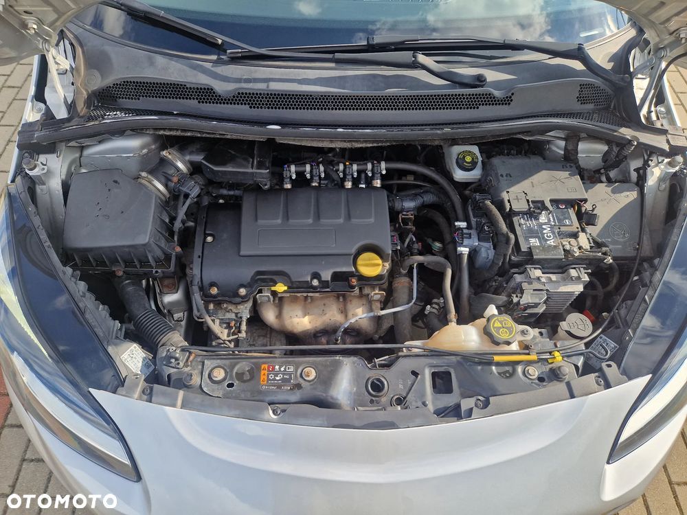 Opel Corsa 1.4 Cosmo S&S - 13