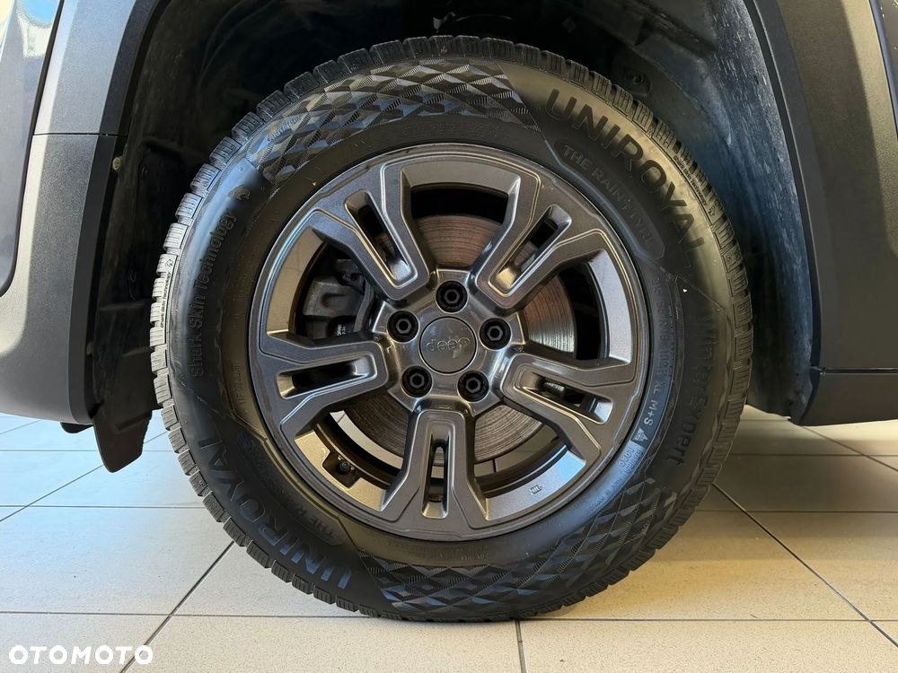 Jeep Renegade 1.5 T4 mHEV Longitude FWD S&S DCT - 6