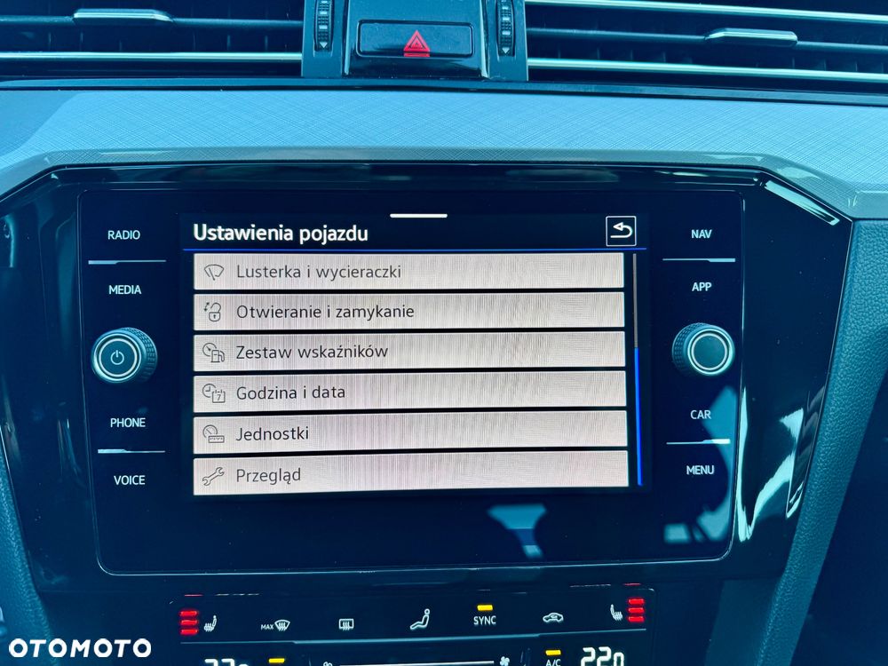 Volkswagen Passat 2.0 TDI EVO Elegance - 27