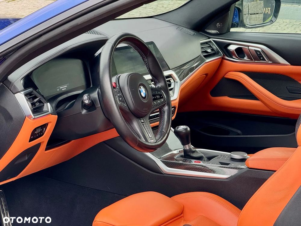 BMW M4 Standard - 29
