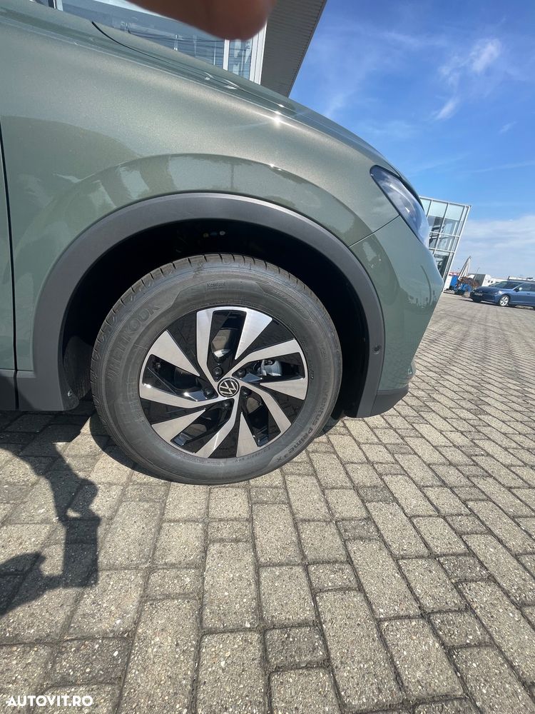 Volkswagen Tiguan 1.5 eTSI DSG MHEV Life - 13