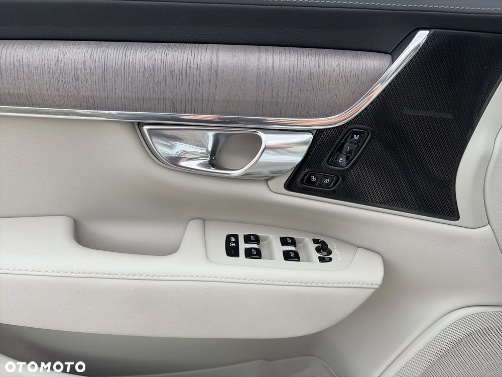 Volvo S90 B5 B Ultimate Bright - 12