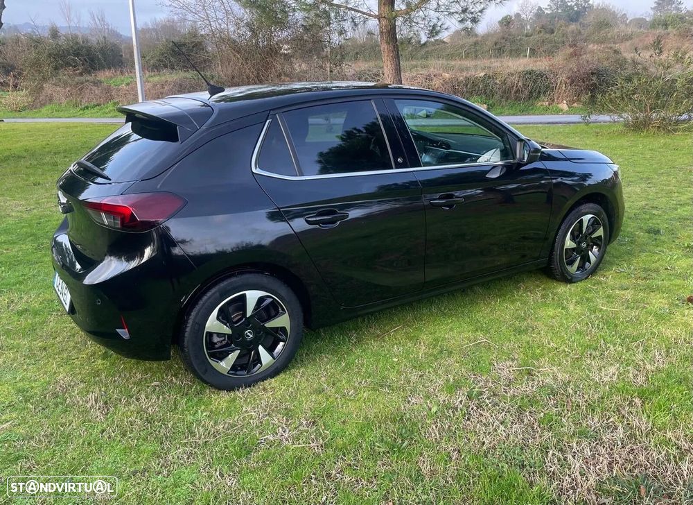 Opel Corsa-e Elegance - 27