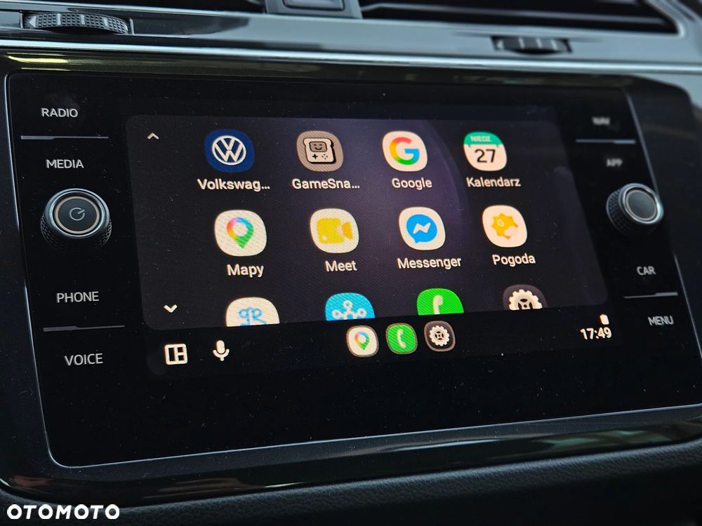 Volkswagen Tiguan 1.5 TSI EVO Elegance DSG - 33