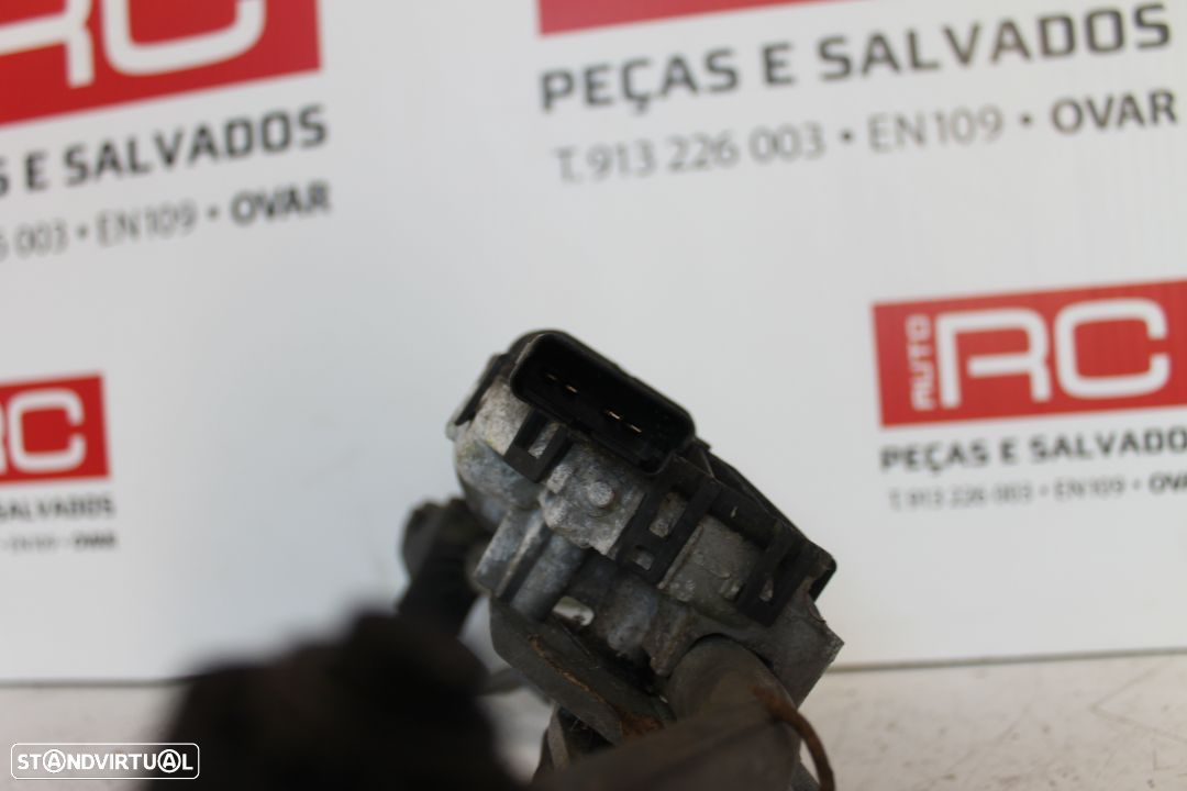 Limpa Para Brisas Renault Twingo - 3