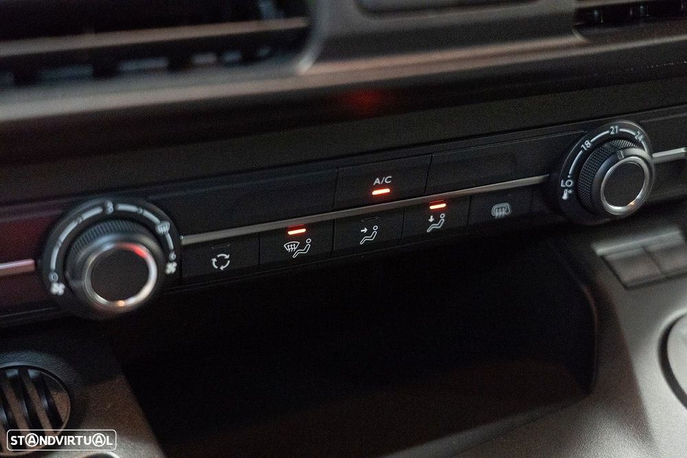 Fiat Doblo 1.5 D XL - 27