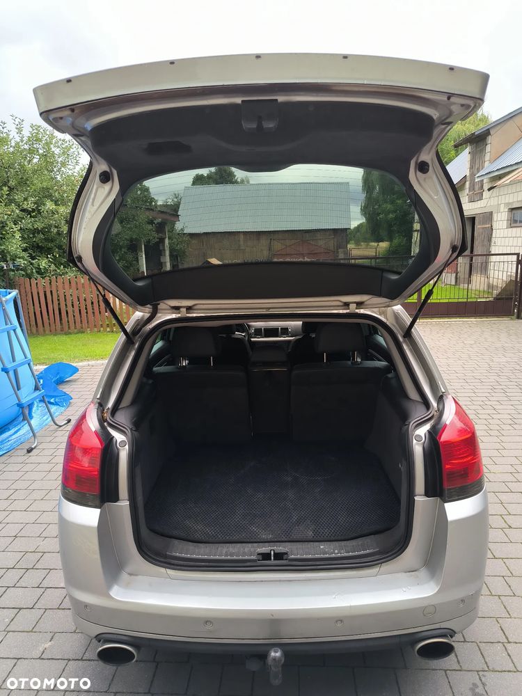 Opel Signum 2.8 V6 Sport - 7