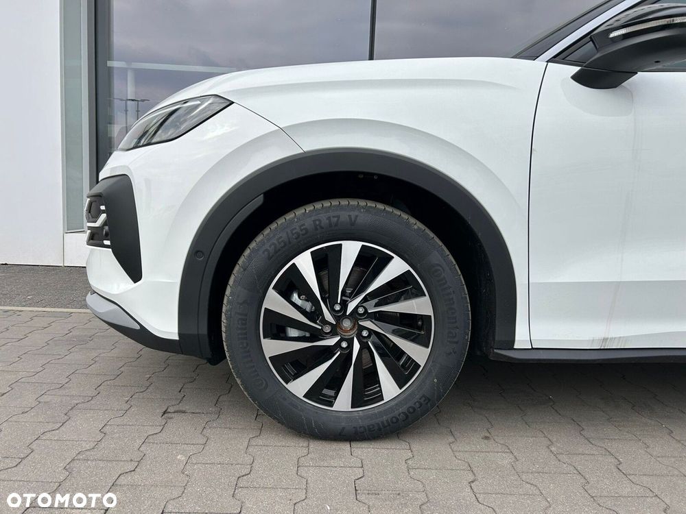 Volkswagen T-Roc - 27