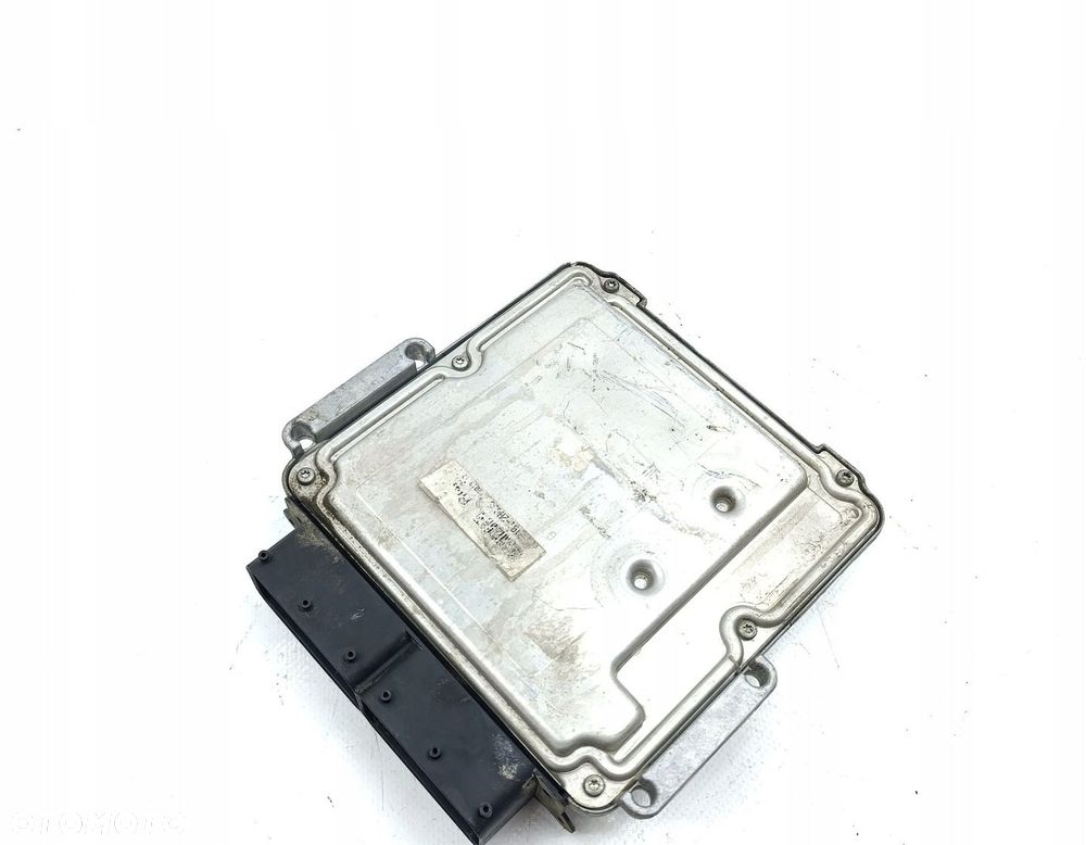 KOMPUTER SILNIKA STEROWNIK HYUNDAI I30 39110-2BGJ5 9003120263KA - 3