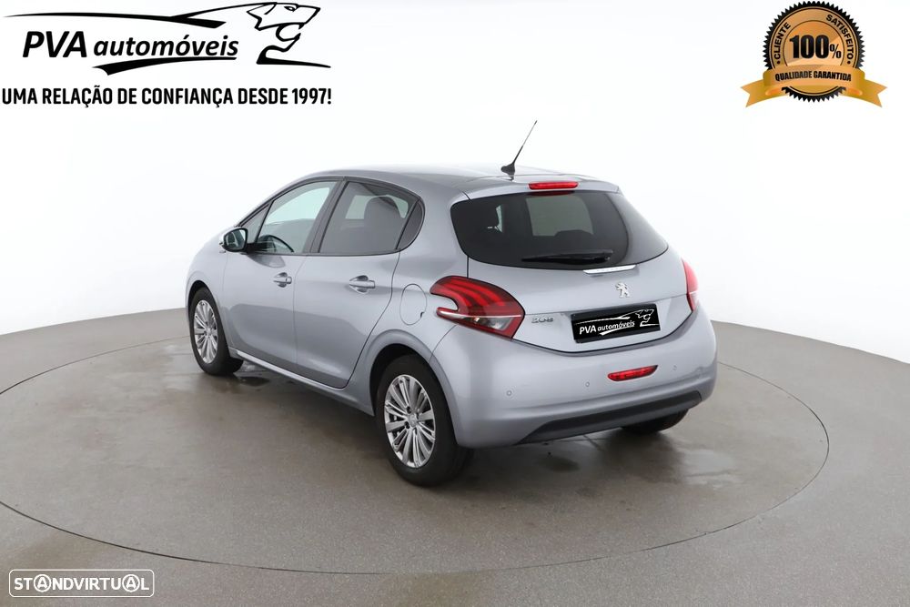 Peugeot 208 1.5 BlueHDi Signature - 2