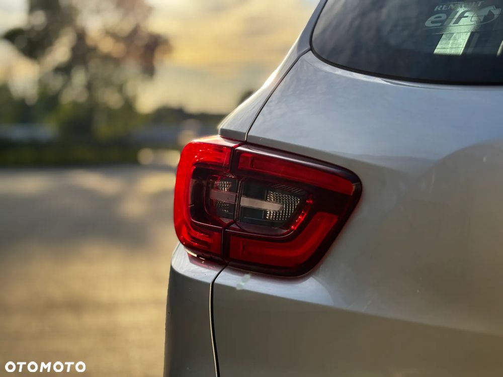Renault Kadjar Energy TCe 130 Experience - 5