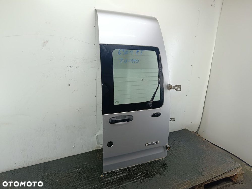 DRZWI SKRZYDŁO PRAWE TYŁ FORD TOURNEO CONNECT I FL ZJ - 8