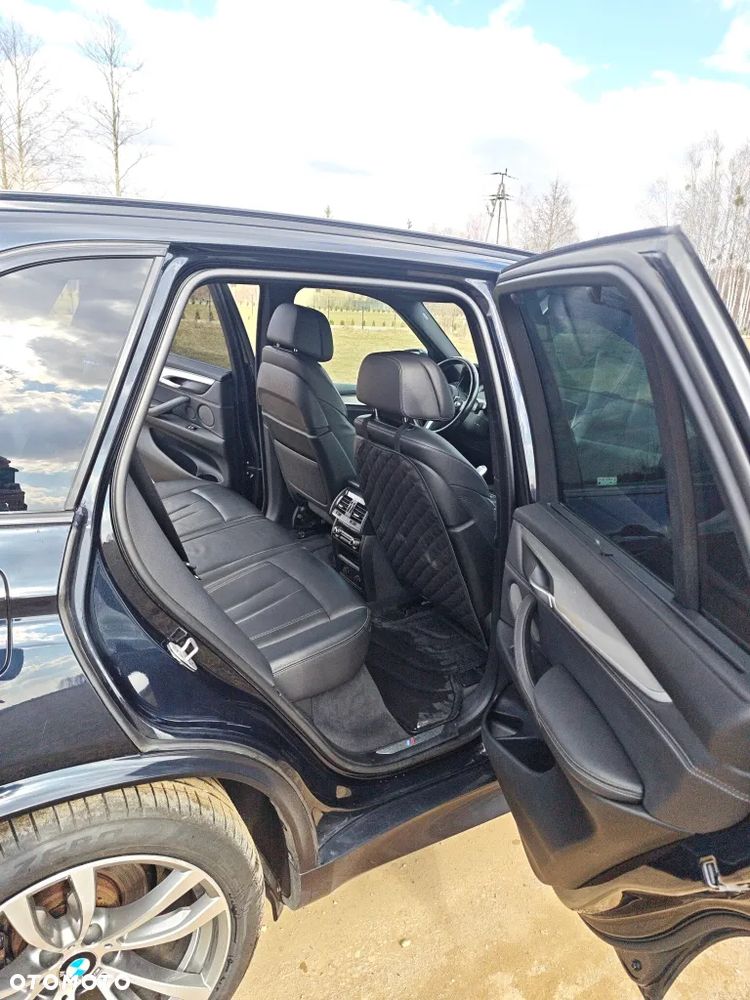 BMW X5 xDrive40e - 17