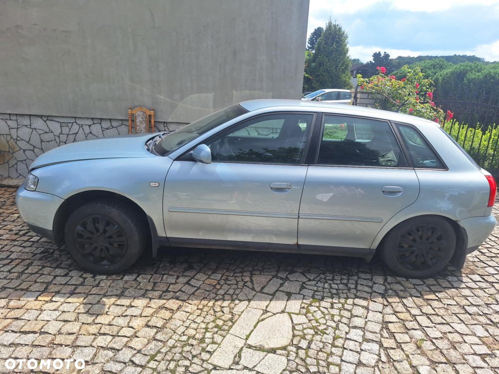 Audi A3 - 4