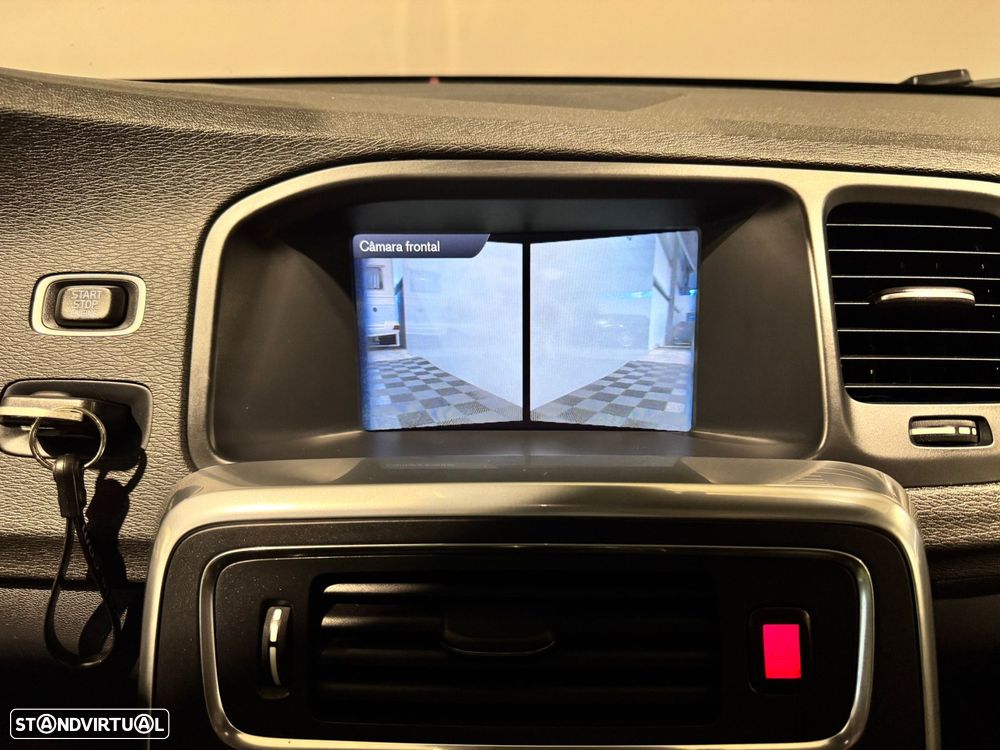 Volvo V60 - 30