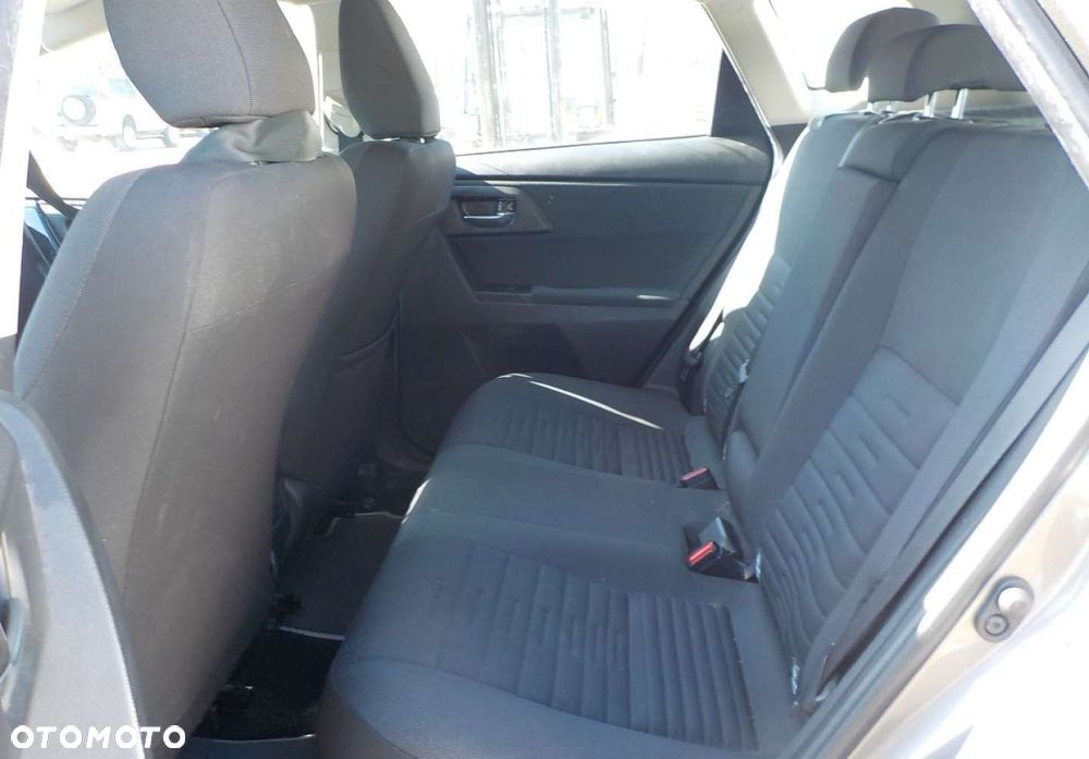 Toyota Auris - 19