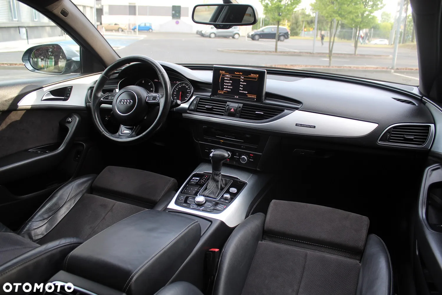 Audi A6 Avant 3.0 TDI DPF quattro S tronic sport selection - 21