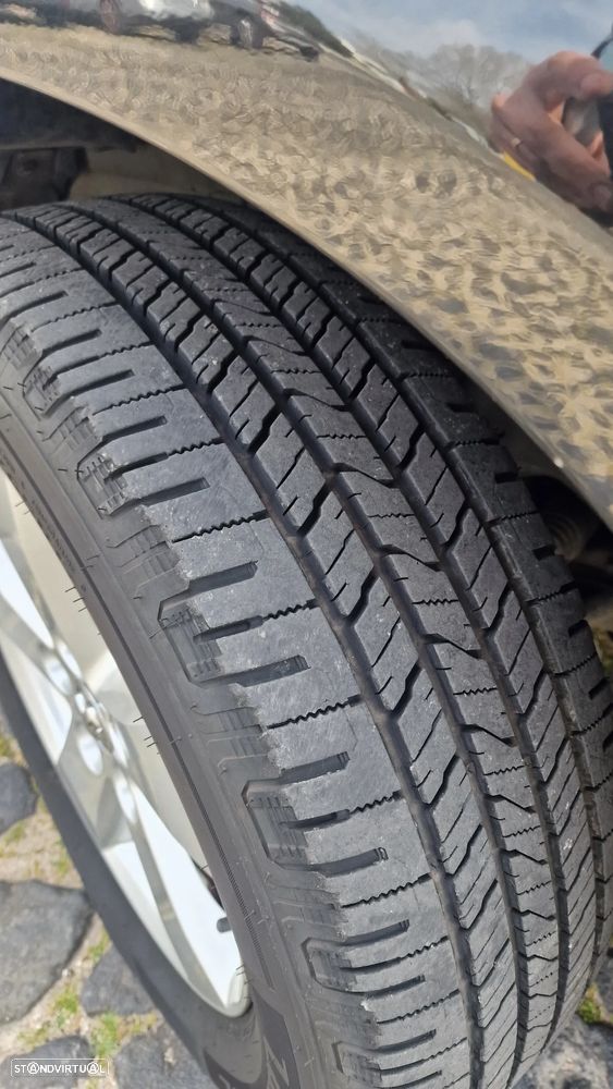 Dodge Journey 2.0 CRD SXT MTX - 9